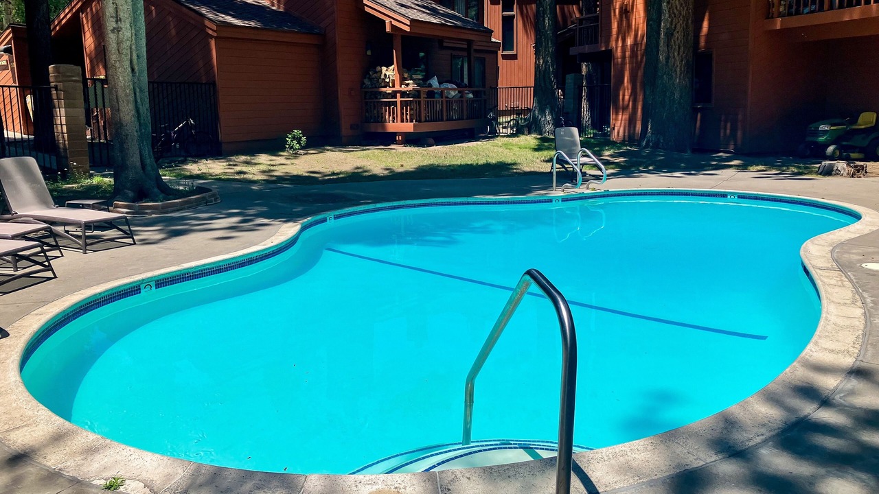 Photo of Outdoor in Mammoth Lakes