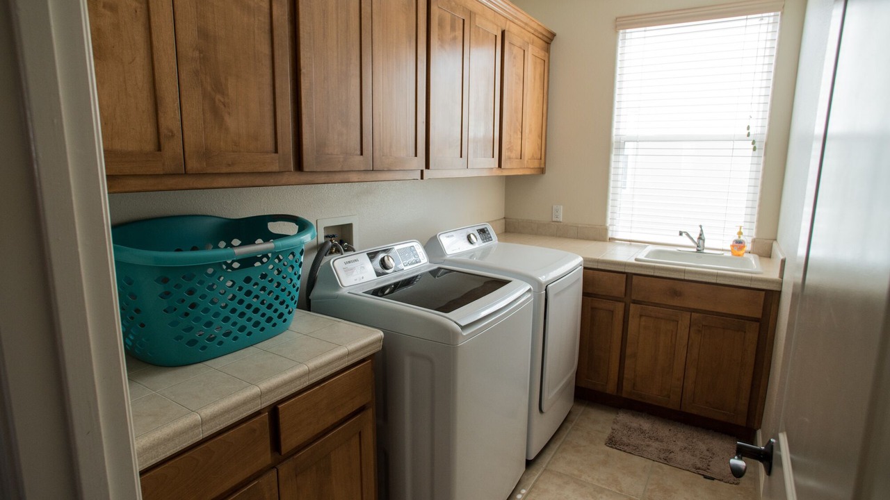 Photo of Bedroom in Paso Robles