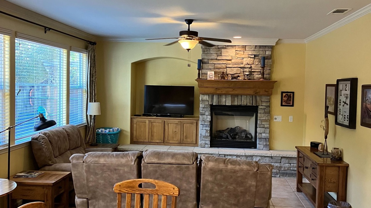 Photo of Bedroom in Paso Robles