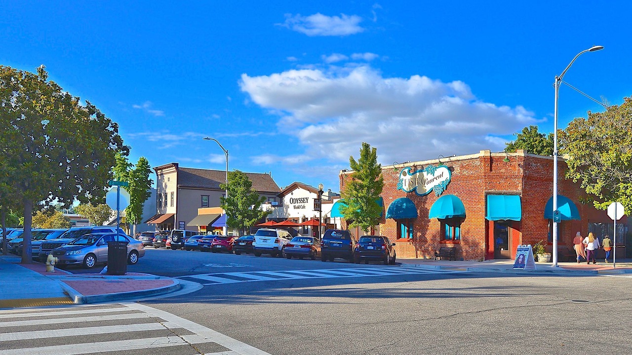 Photo of Others in Paso Robles
