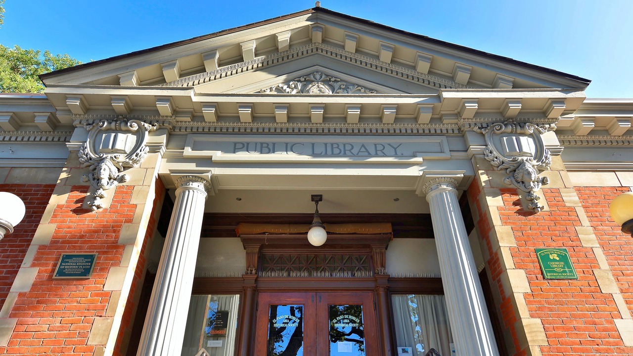 Photo of Outdoor in Paso Robles