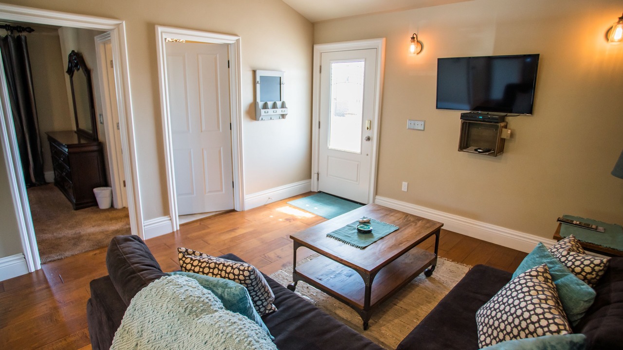 Photo of Bedroom in Paso Robles