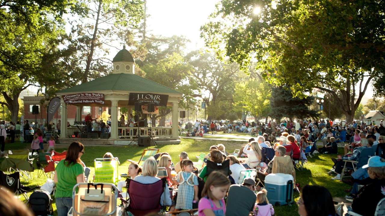 Photo of Others in Paso Robles