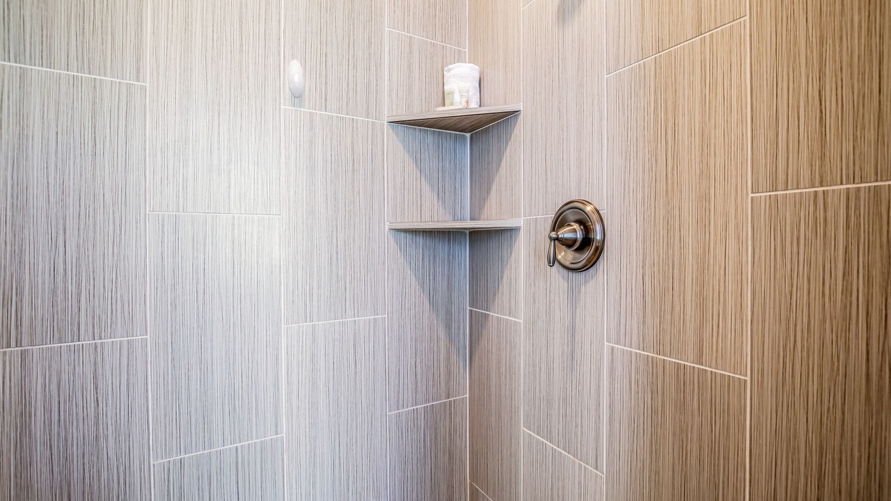Photo of Bathroom in Santa Clara