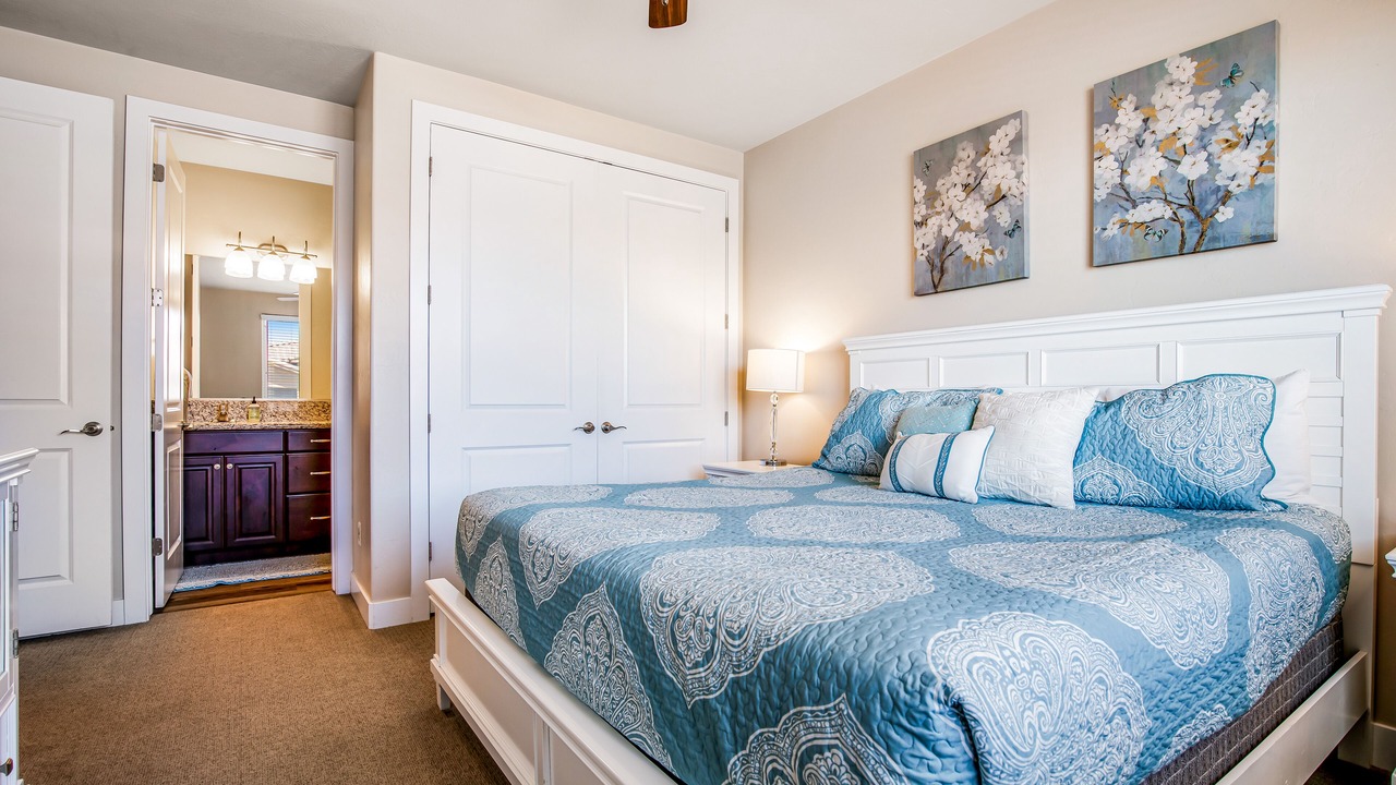 Photo of Bedroom in Santa Clara