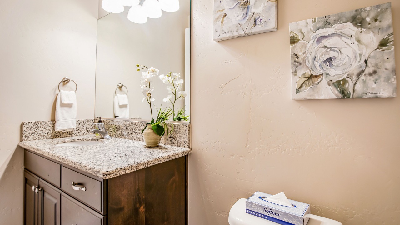 Photo of Bathroom in Santa Clara
