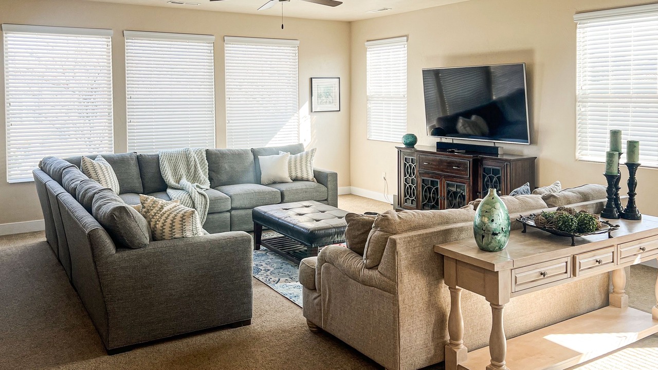 Photo of Livingroom in Santa Clara
