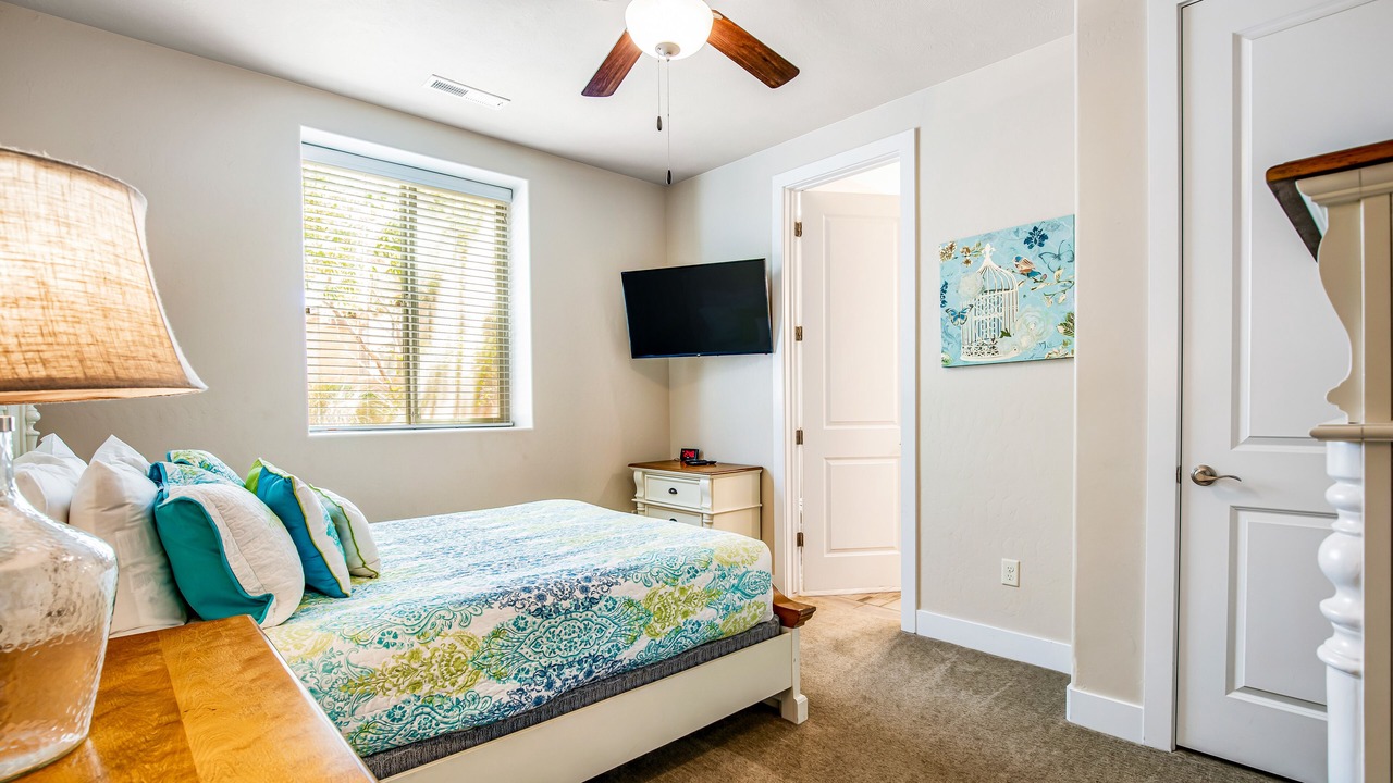Photo of Bedroom in Santa Clara