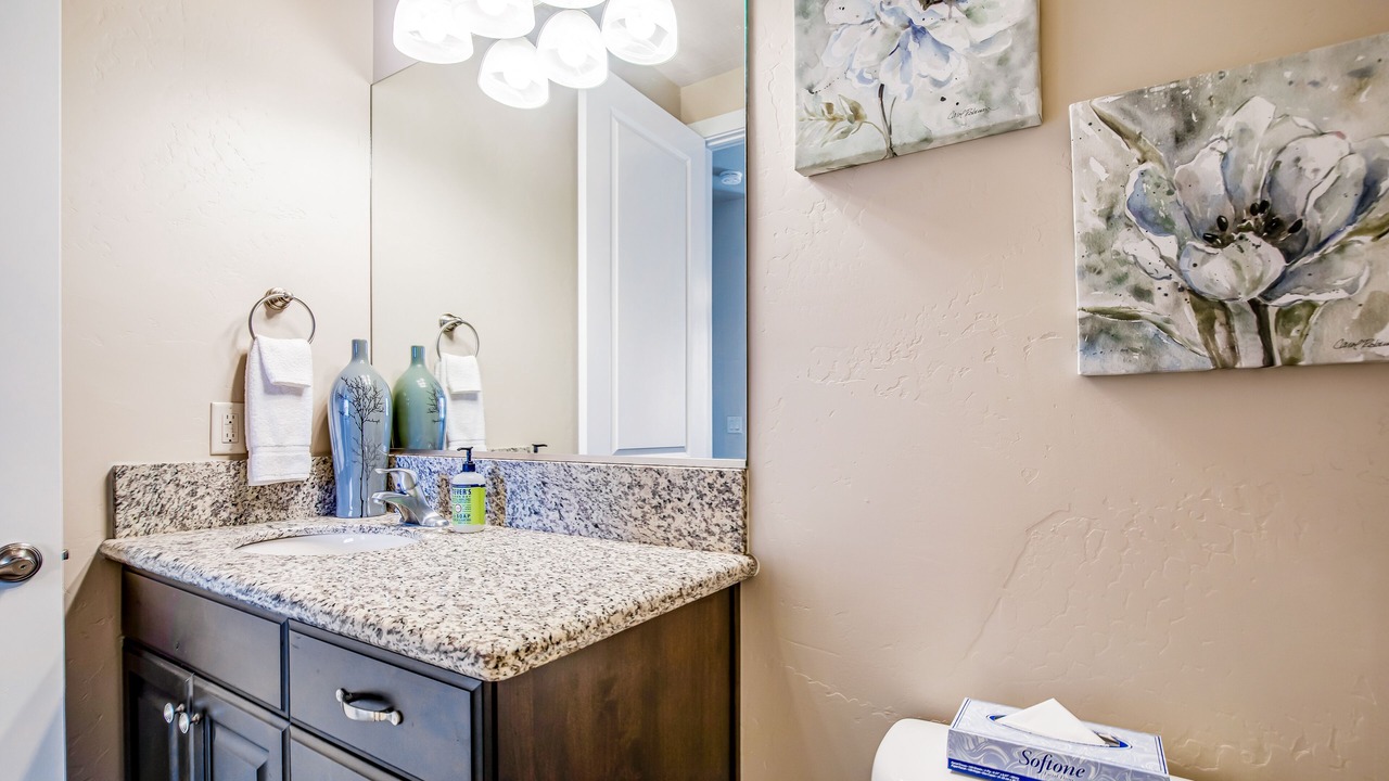 Photo of Bathroom in Santa Clara
