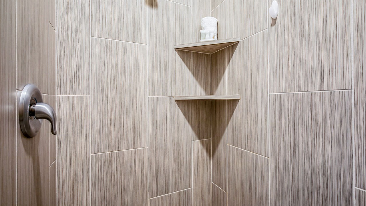 Photo of Bathroom in Santa Clara