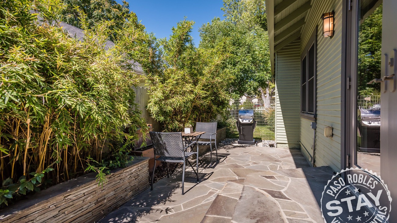 Photo of Outdoor in Paso Robles