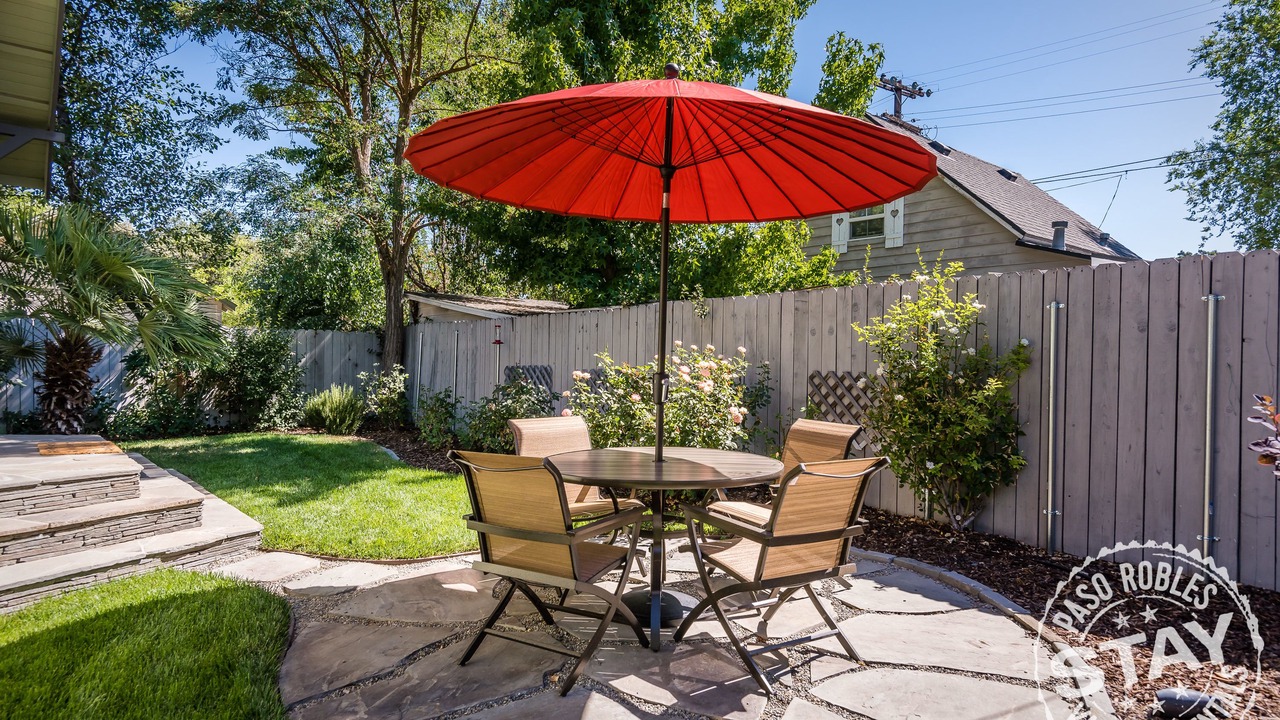 Photo of Outdoor in Paso Robles