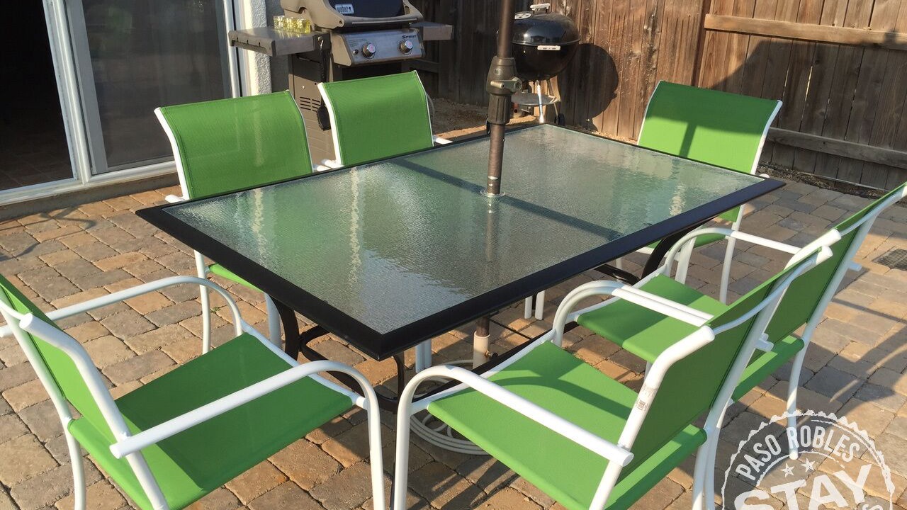 Photo of Outdoor in Paso Robles