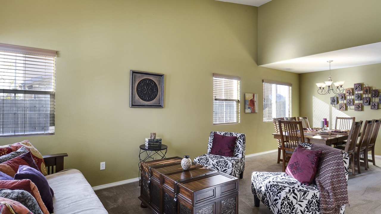Photo of Bedroom in Paso Robles
