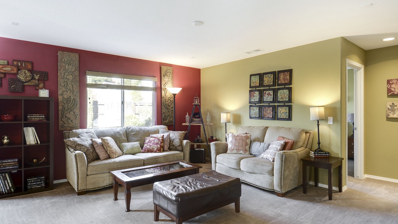 Photo of Bedroom in Paso Robles