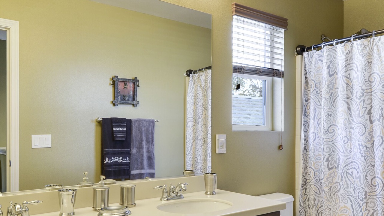 Photo of Bathroom in Paso Robles