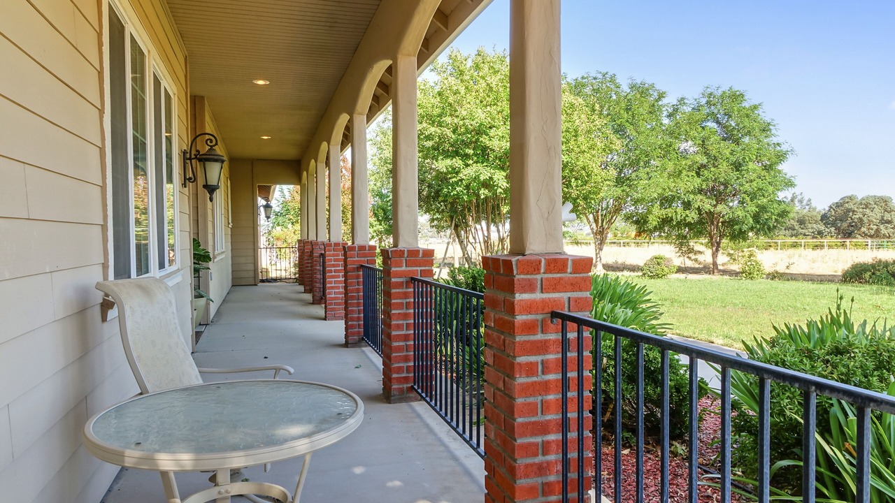 Photo of Outdoor in Paso Robles