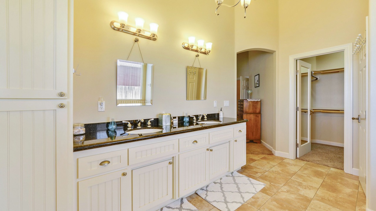Photo of Bathroom in Paso Robles