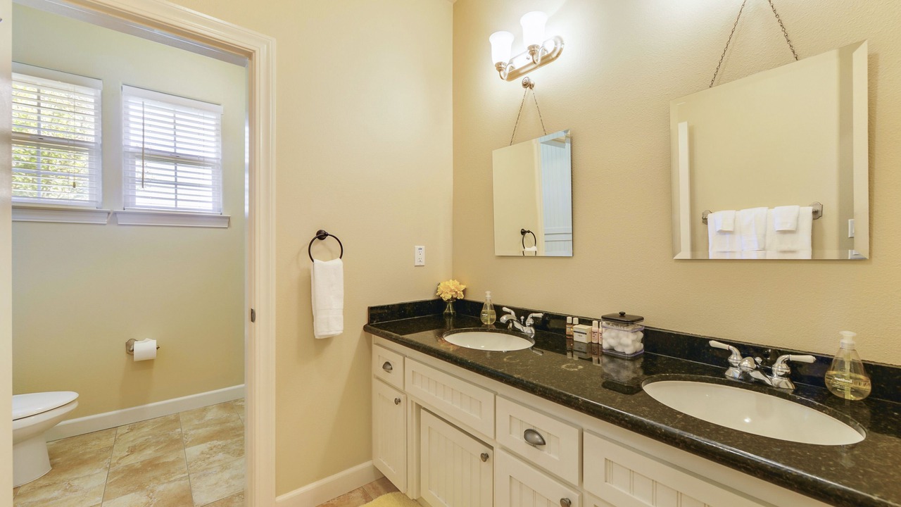Photo of Bathroom in Paso Robles
