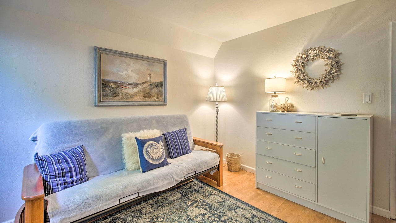 Photo of Bedroom in Manchester