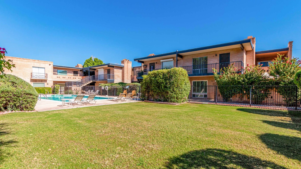 Photo of Outdoor in South Scottsdale
