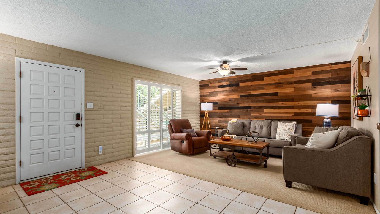 Photo of Bedroom in South Scottsdale