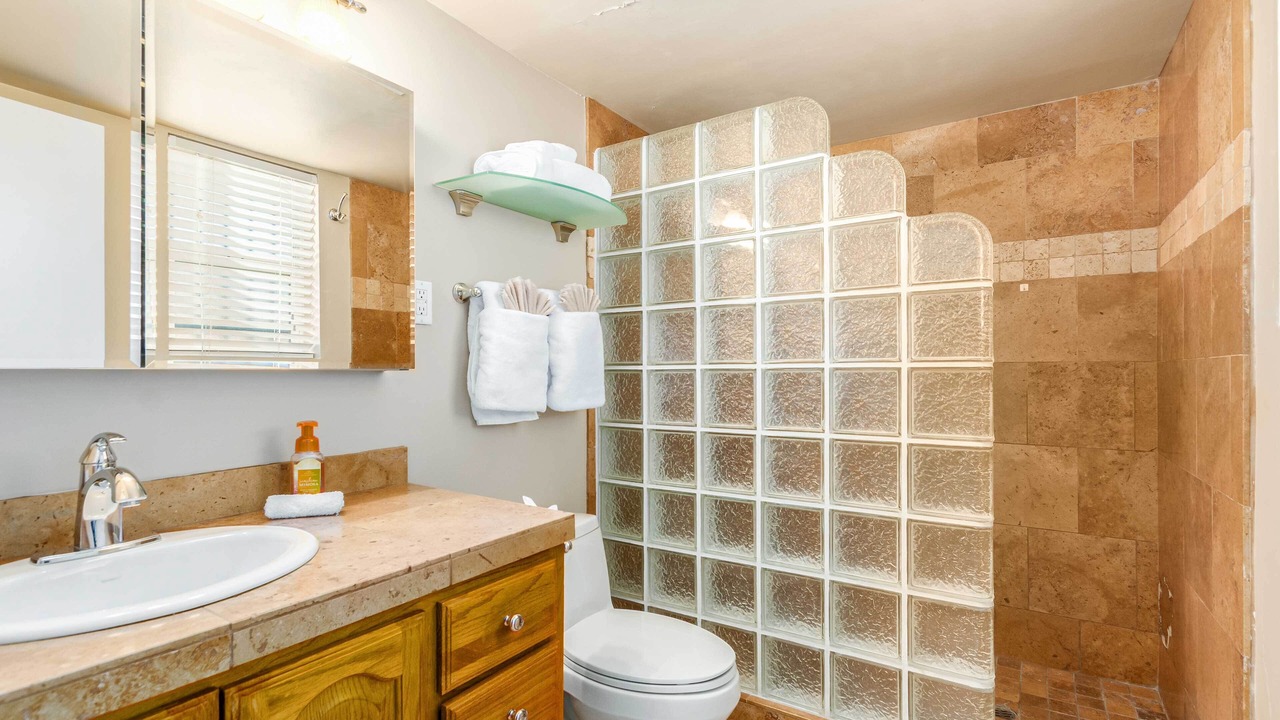 Photo of Bathroom in South Scottsdale