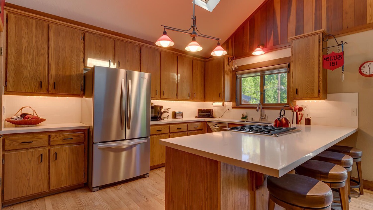 Photo of Kitchen in Lake Forest