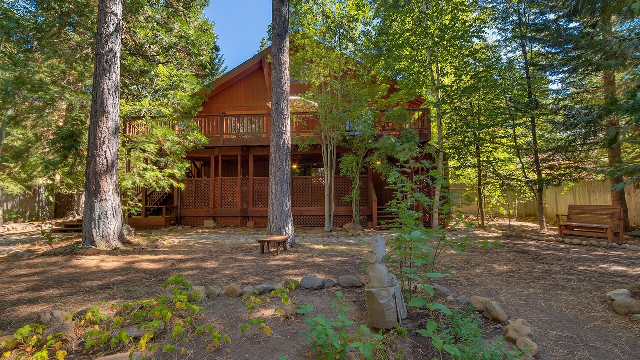 Photo of Outdoor in Lake Forest