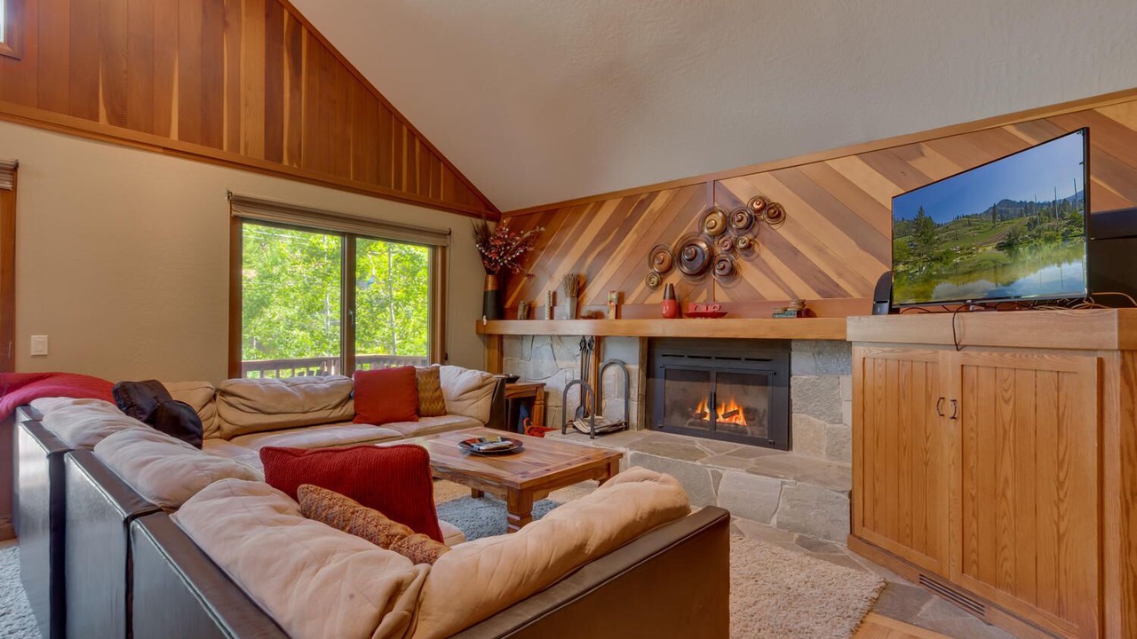 Photo of Livingroom in Lake Forest