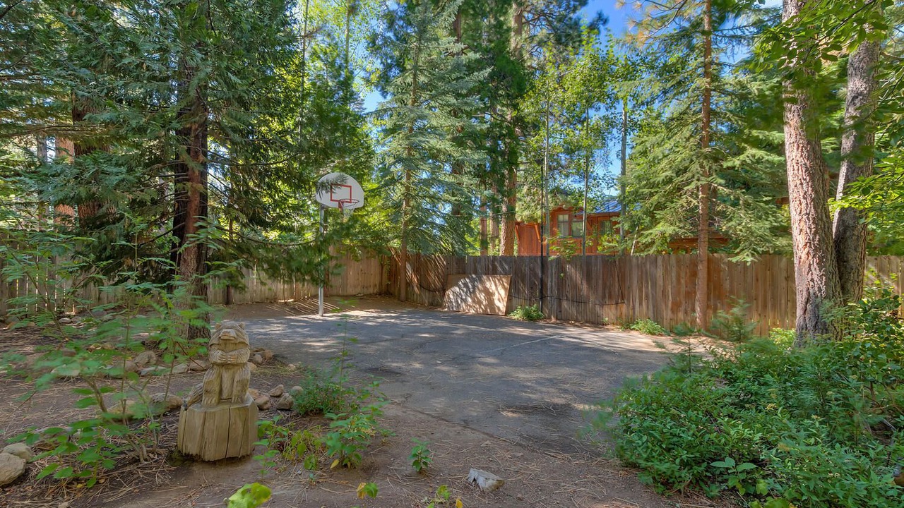 Photo of Outdoor in Lake Forest