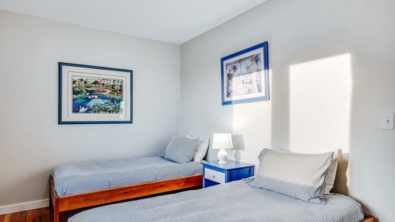 Photo of Bedroom in Cayucos