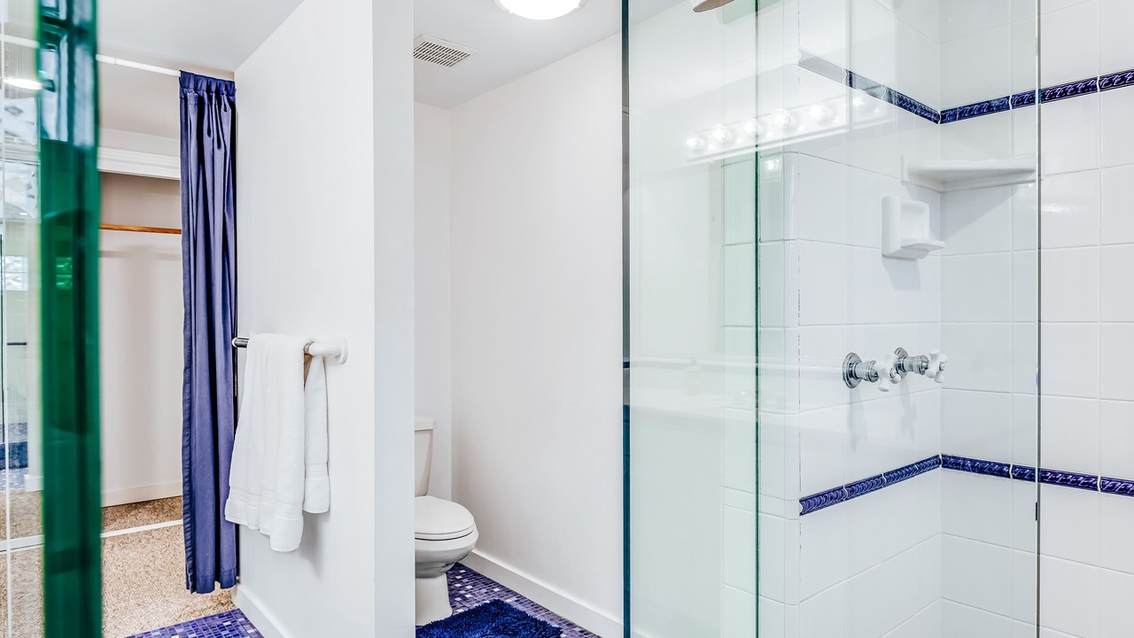Photo of Bathroom in Cayucos