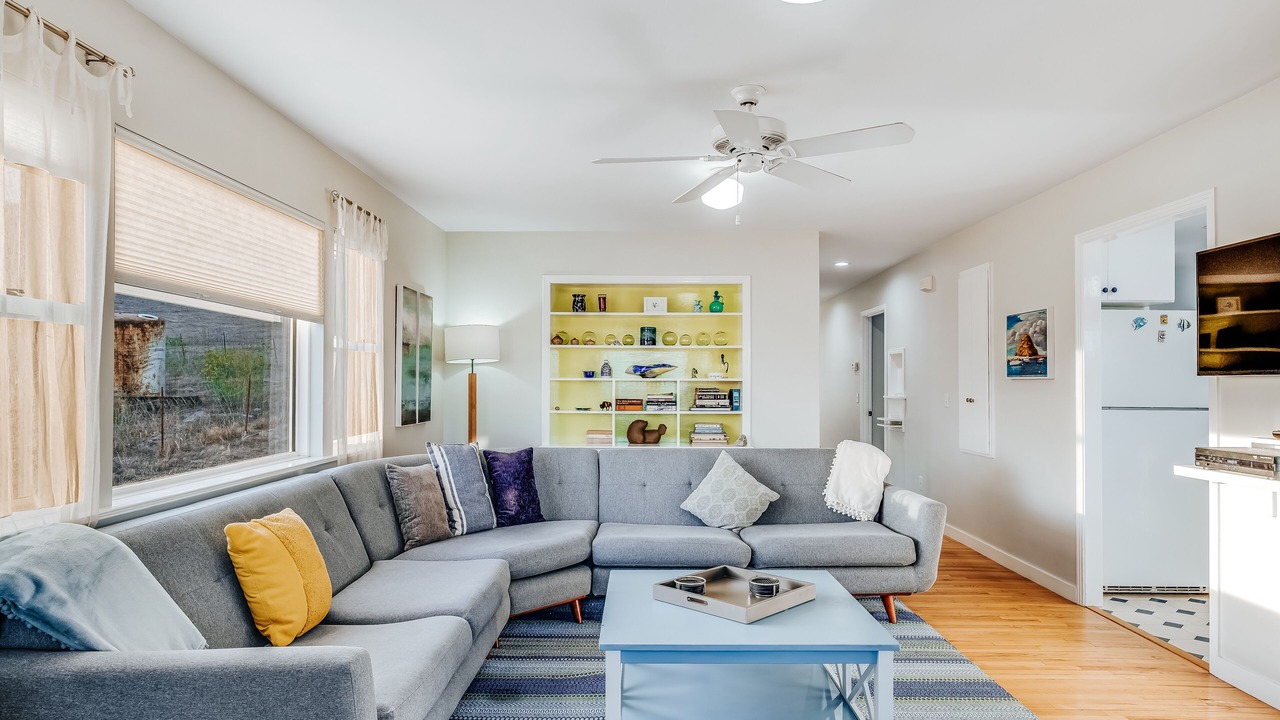Photo of Livingroom in Cayucos