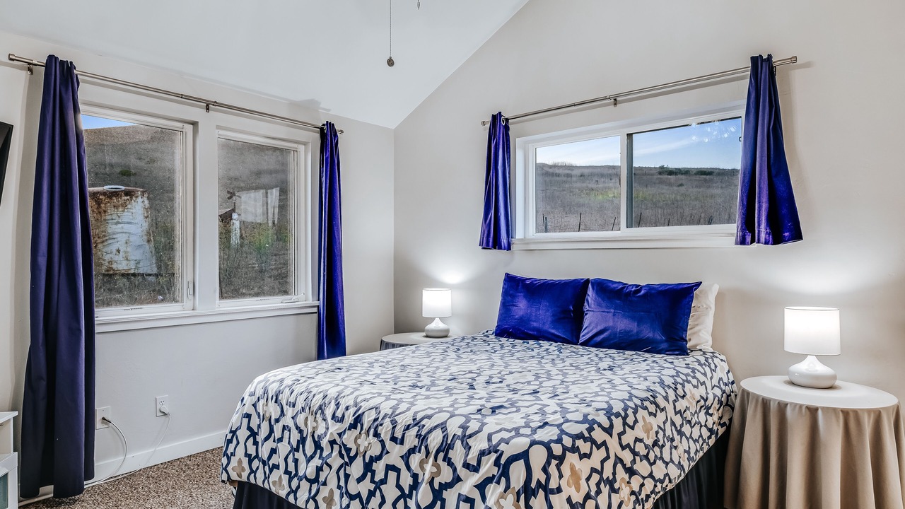 Photo of Bedroom in Cayucos