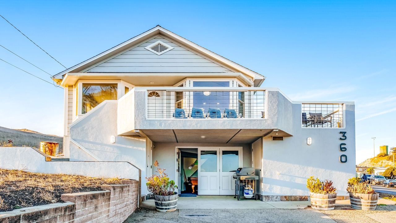 Photo of Outdoor in Cayucos