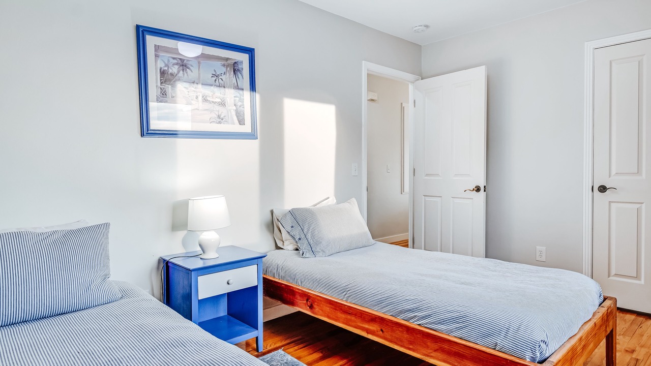 Photo of Bedroom in Cayucos