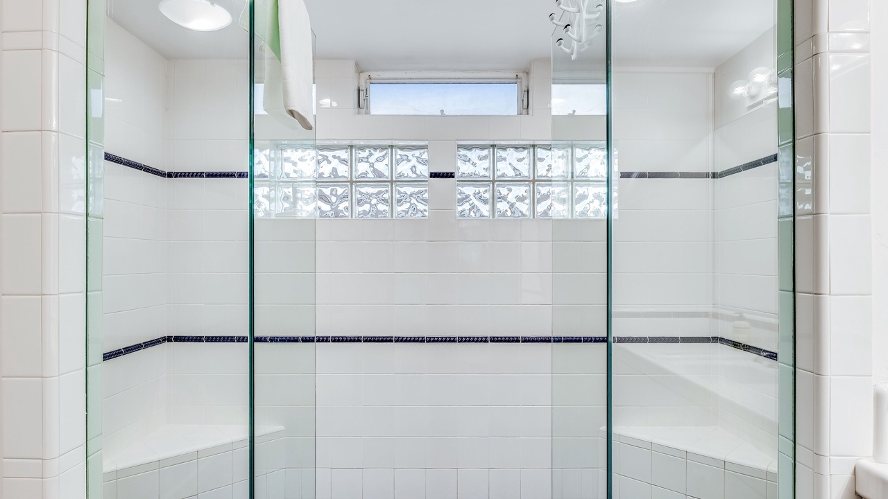 Photo of Bathroom in Cayucos