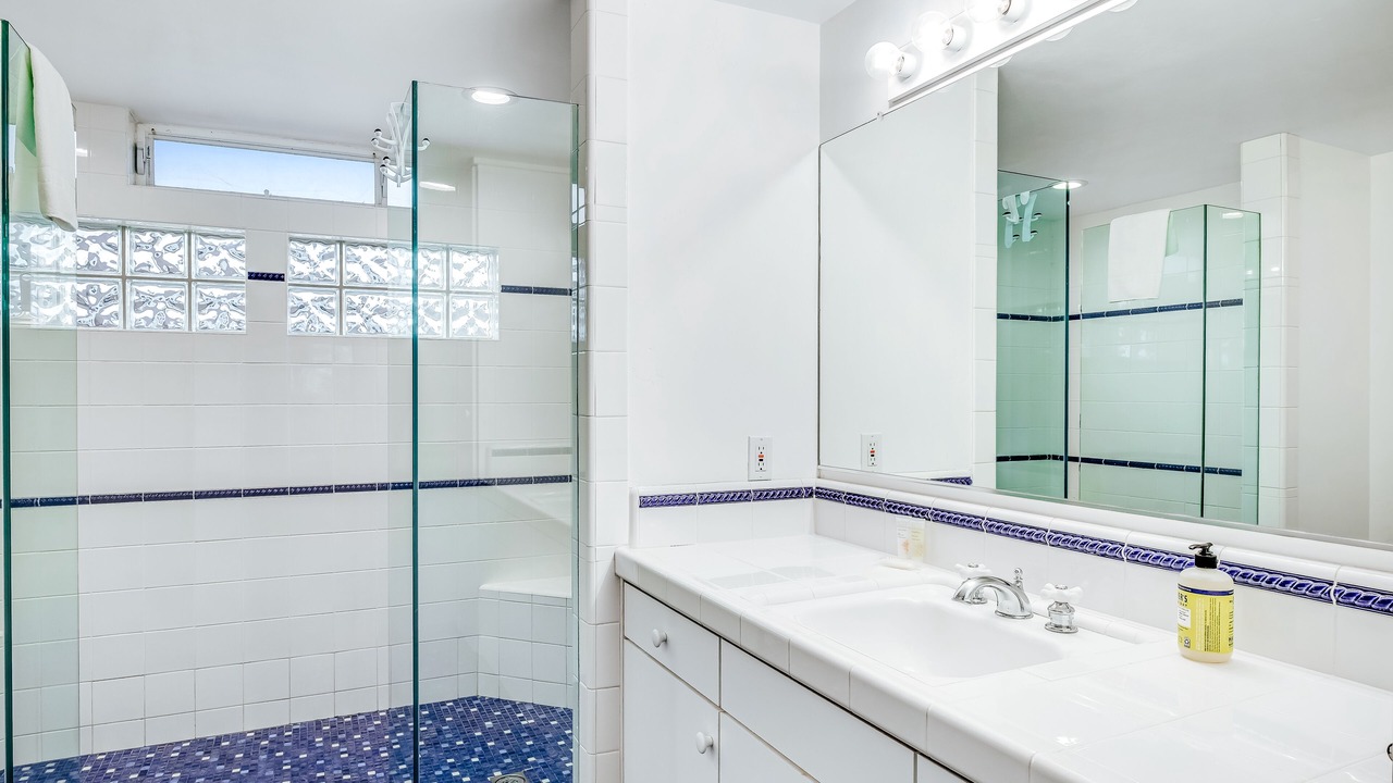 Photo of Bathroom in Cayucos