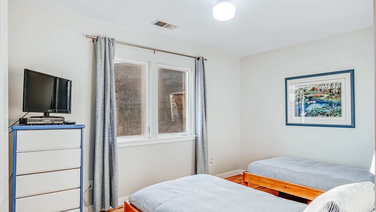 Photo of Bedroom in Cayucos