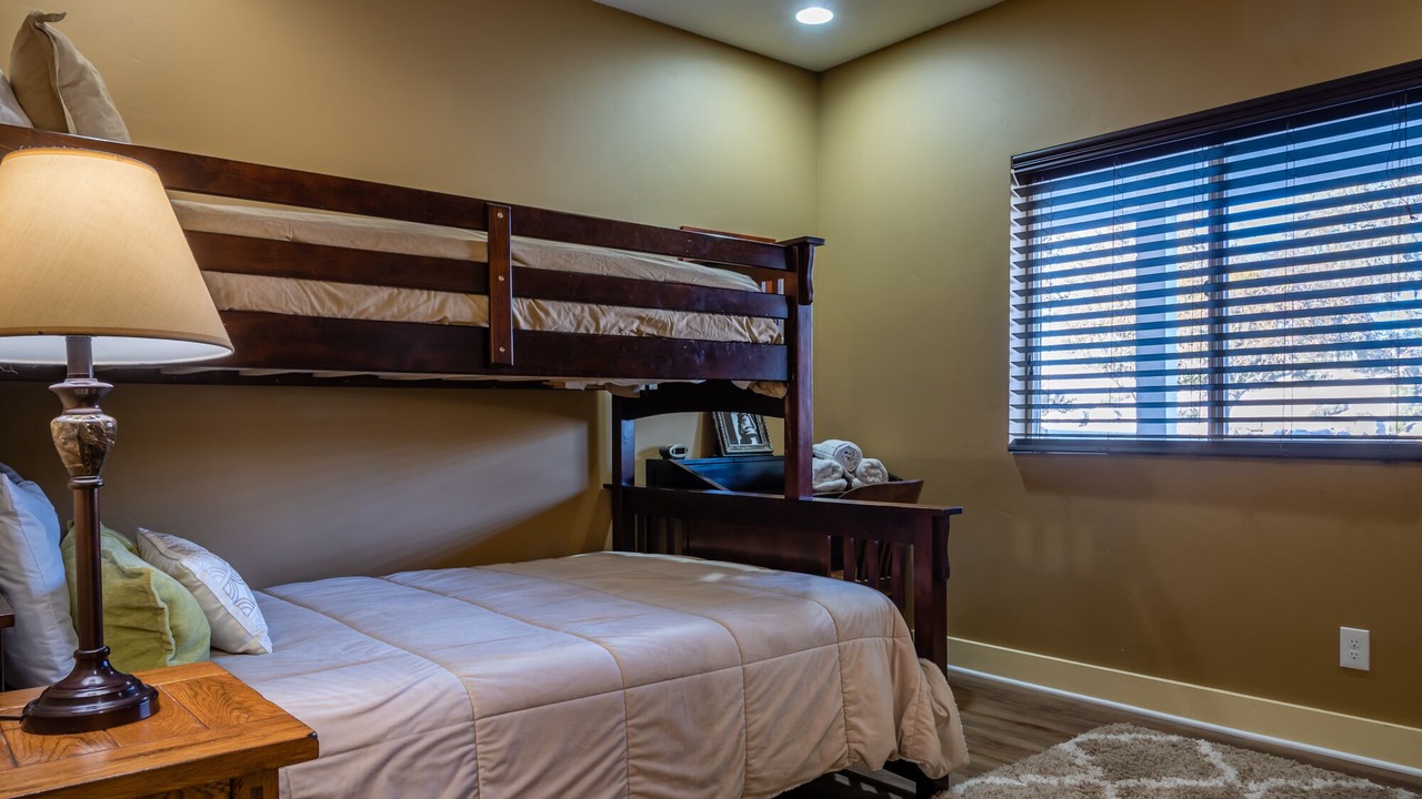 Photo of Bedroom in Bradley