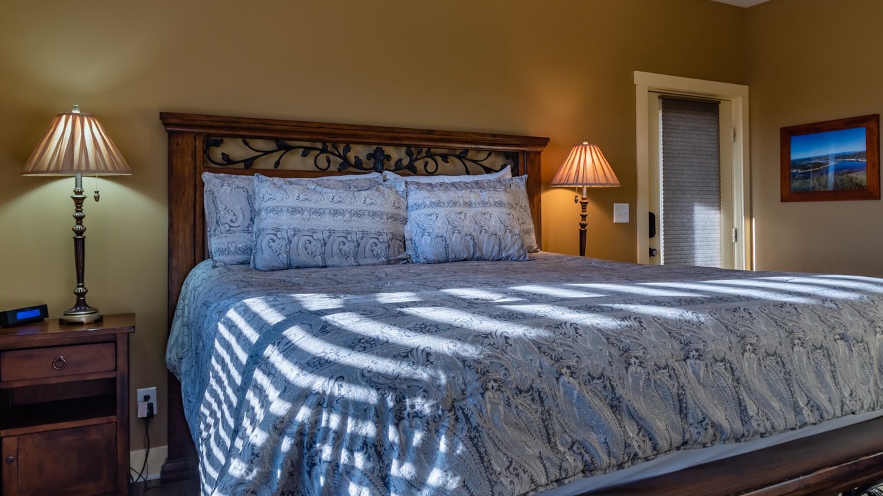 Photo of Bedroom in Bradley
