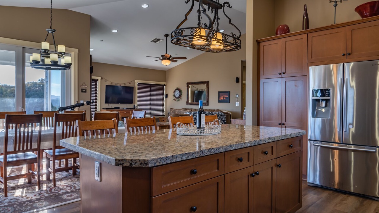 Photo of Kitchen in Bradley
