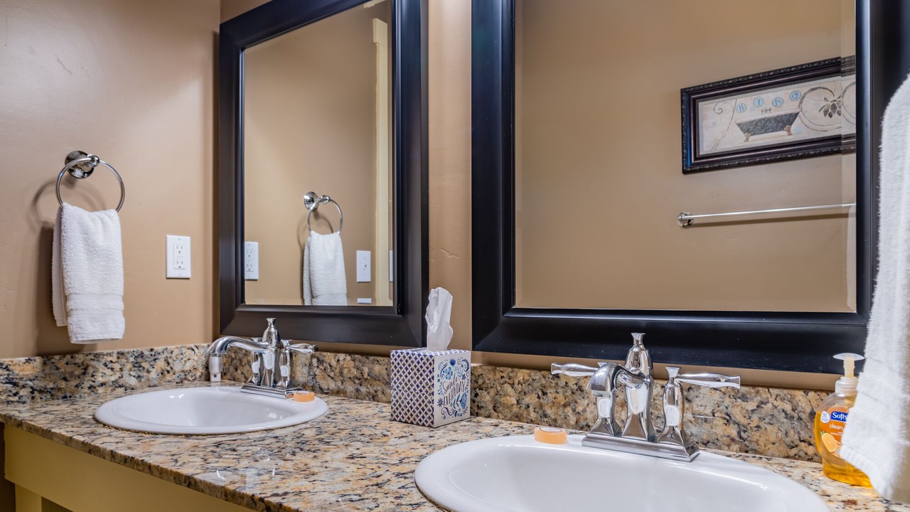 Photo of Bathroom in Bradley