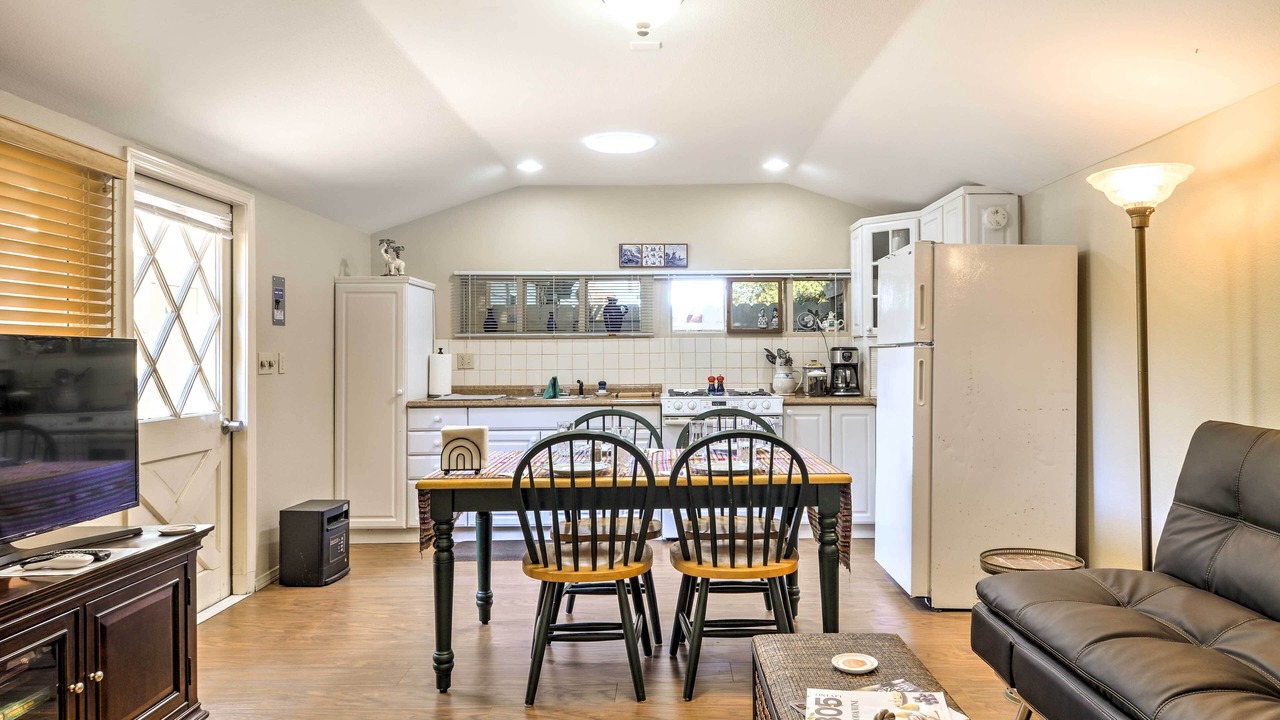 Photo of Bedroom in Arroyo Grande