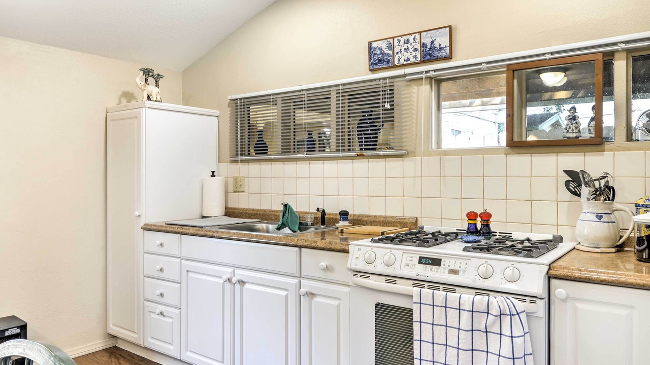 Photo of Kitchen in Arroyo Grande