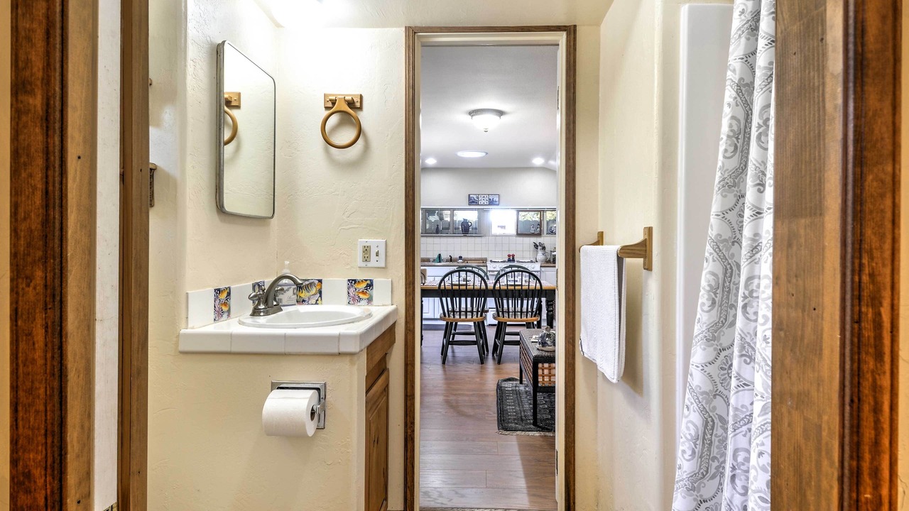 Photo of Bathroom in Arroyo Grande