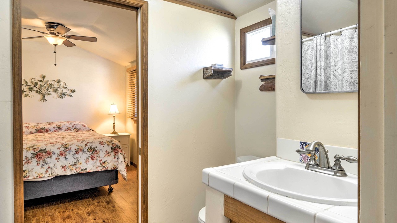 Photo of Bathroom in Arroyo Grande