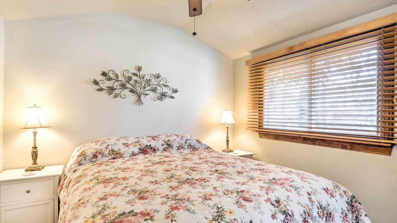 Photo of Bedroom in Arroyo Grande