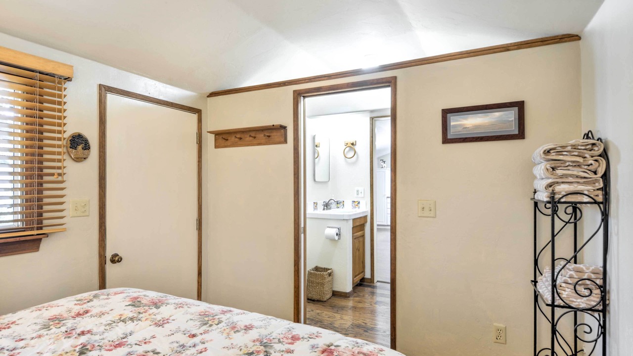 Photo of Bedroom in Arroyo Grande